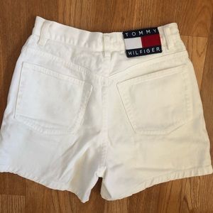 Vintage Tommy Hilfiger Shorts